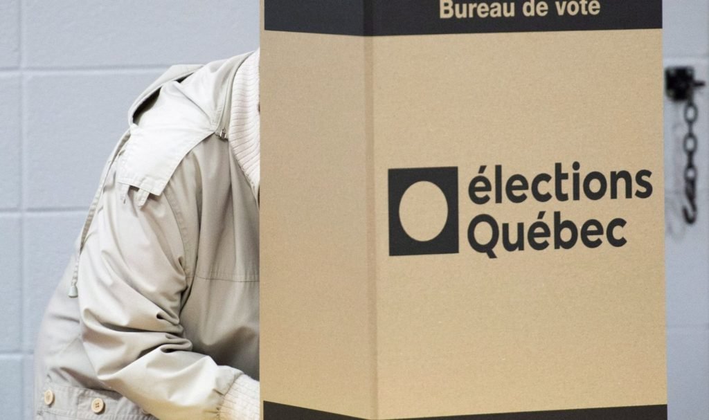 Coming soon: Quebec’s electoral reform