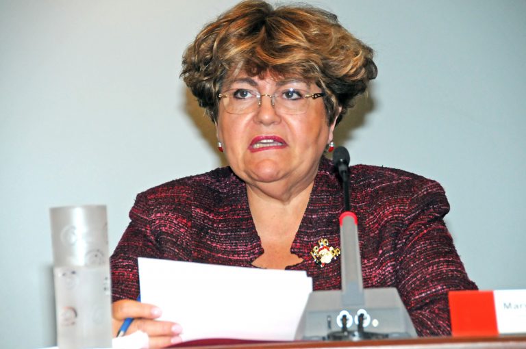 VSP increasing budget for social housing, says Mayor Fumagalli