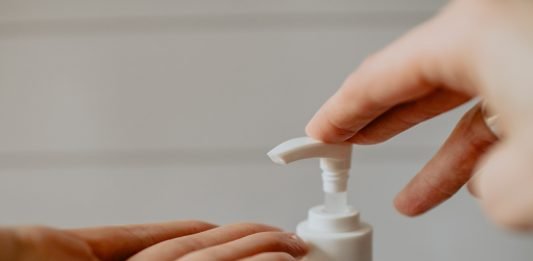 hand sanitizer recall public health advisory health canada