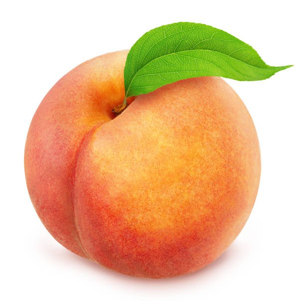 Public Health Notice Update: Outbreak of Salmonella infections linked to peaches imported from the United States