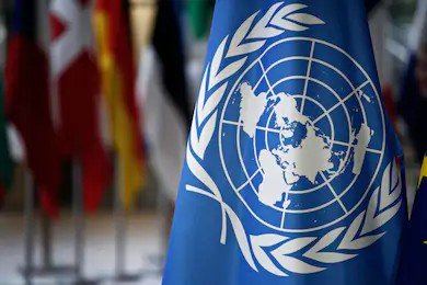 The United Nations—friend or foe?