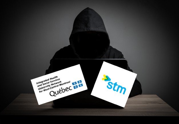 Cyber attack against CIUSSS West Central Montreal IT system