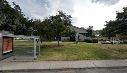 The 33rd Precinct and the old 31st to find a new home