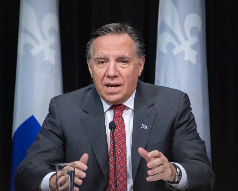 COVID-19: Quebec GovernmentRelaxes Measures