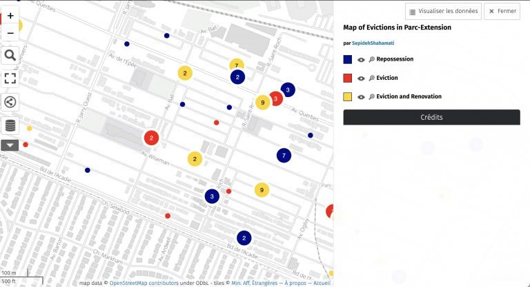 Mapping the housing crisis