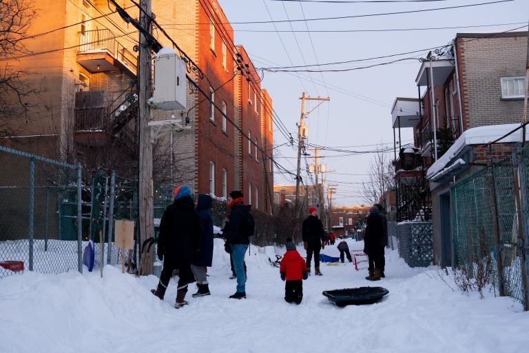 Lace up your skates