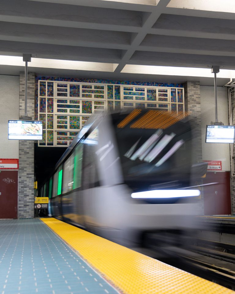 The STM plans to reduce its spending by $18 million in 2023