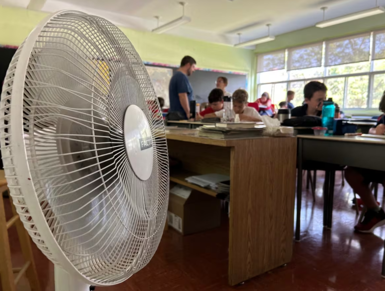 Adapting Quebec’s Schools to Extreme Heat: A Necessity for Student Well-being