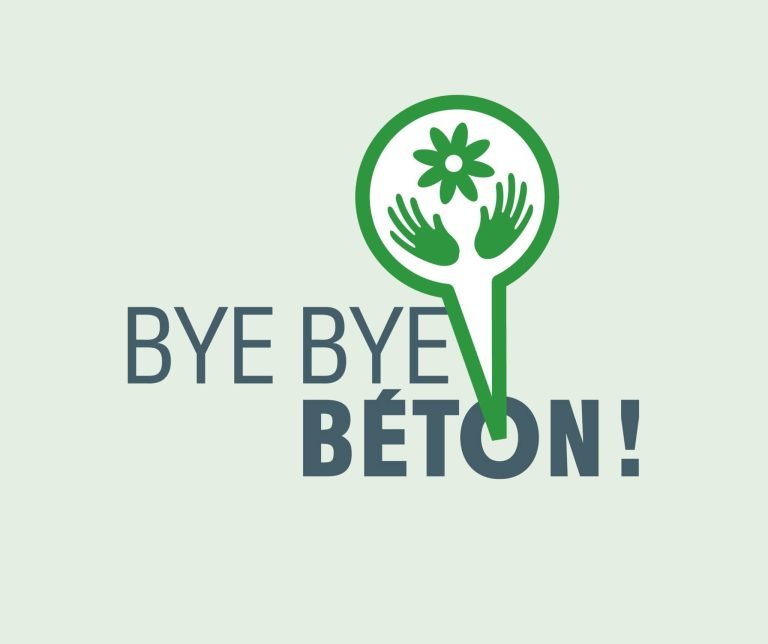Bye Bye Béton!