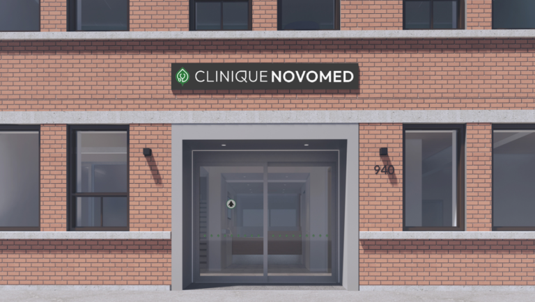 Novomed Clinic: A New Hope for Healthcare in Montreal’s Parc-Extension