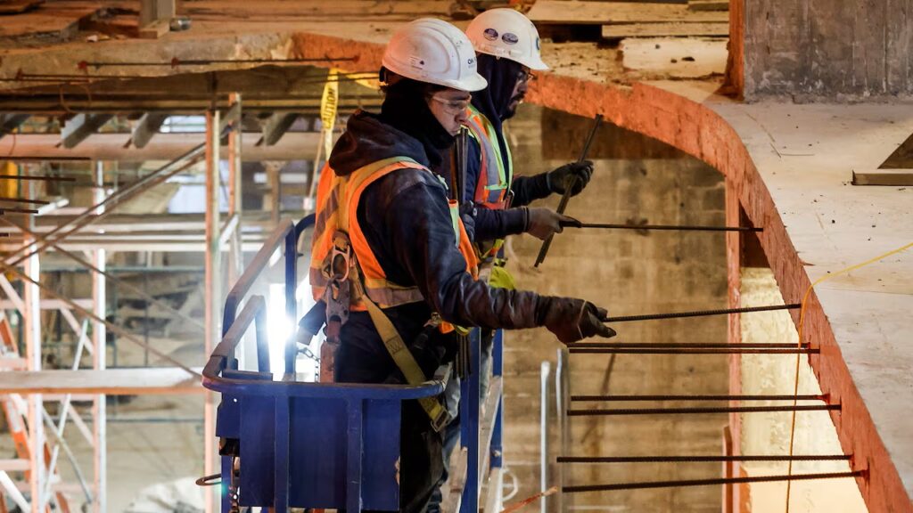 Despite unemployment, skilled worker shortage persists in Quebec