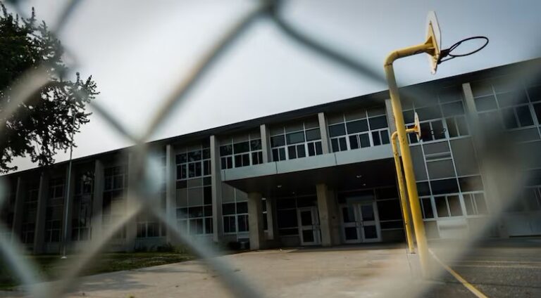 Enough is Enough: Quebec Cracks Down on School Violence—What It Means for Parc-Extension