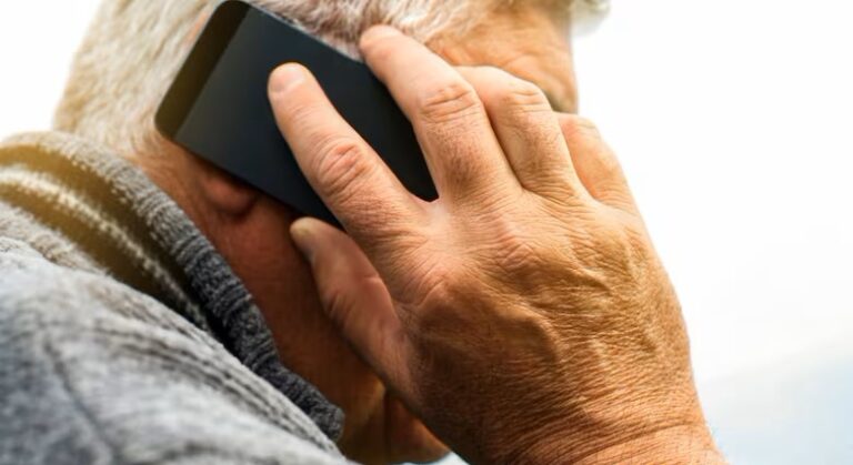 Grandparent Scam: A 33-Year-Old Man Sentenced to 36 Months in Prison