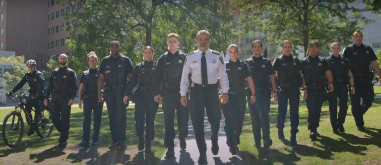 Montreal Police Seek Greater Diversity in Recruitment Effort