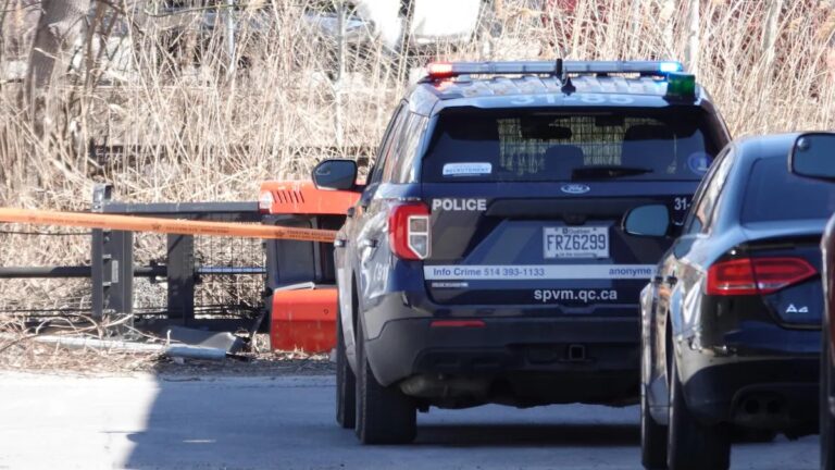 Tragedy in Parc-Extension: Worker Dies in Forklift Accident, Investigation Underway