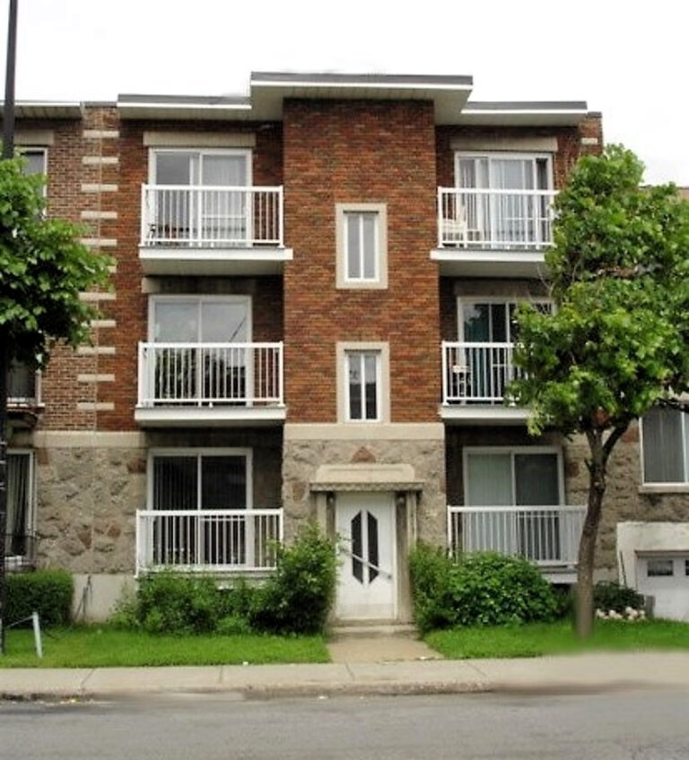 Affordable housing crunch feels acute in Parc-Extension