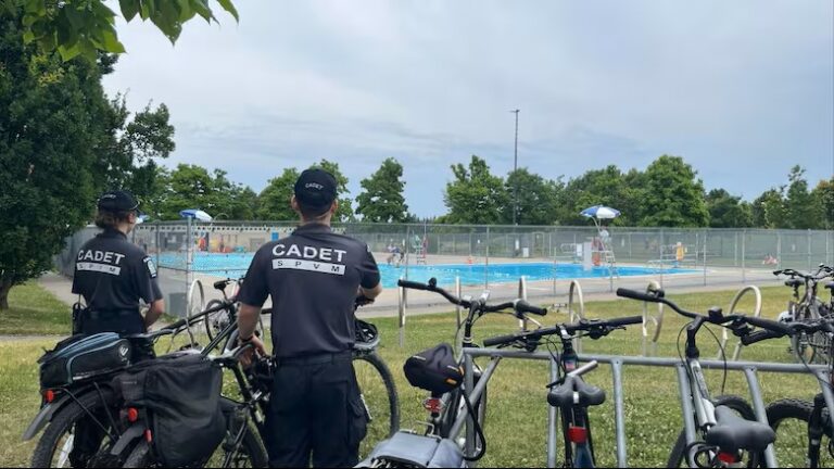 Concerns mount over alleged voyeurism at Jarry Park pool