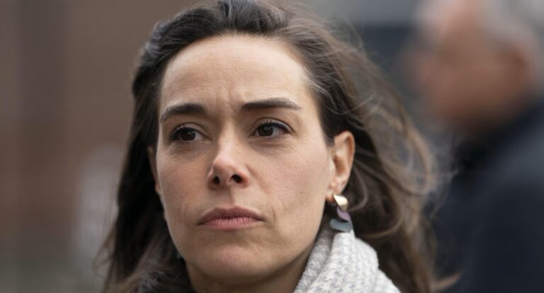 Laurence Lavigne Lalonde Leaves Politics: A Controversial Legacy in Parc-Extension