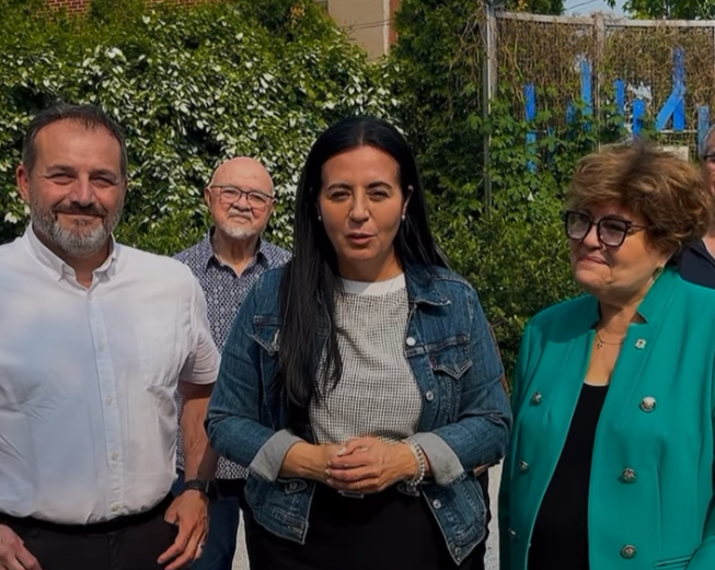 Mary Deros to Seek New Term Representing Parc‑Extension in 2025 Municipal Election