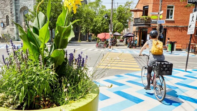 Montréal’s new ÉDI & anti-racism policy