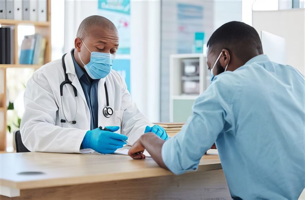 New McGill course on racism in healthcare has direct impact on Parc-Extension