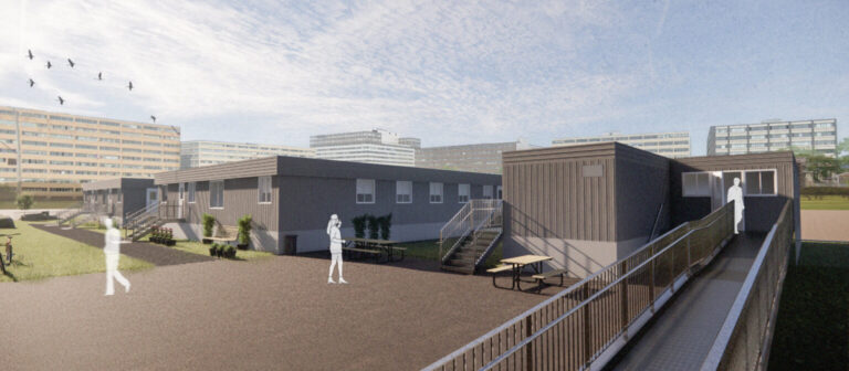 Parc-Extension’s Housing Costs Surge as Affordability Crisis Deepens