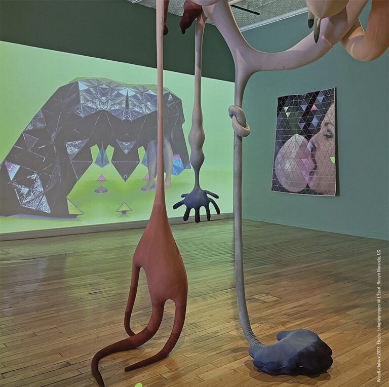 When Art Serves the City: Parc-Extension Exhibition Sparks Civic Reflection