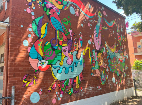 A Rejuvenation for Bloomfield Park: A Fresh Chapter in Parc-Extension