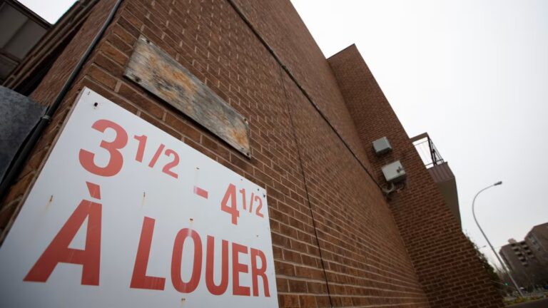 Life as a Tenant in Parc-Extension