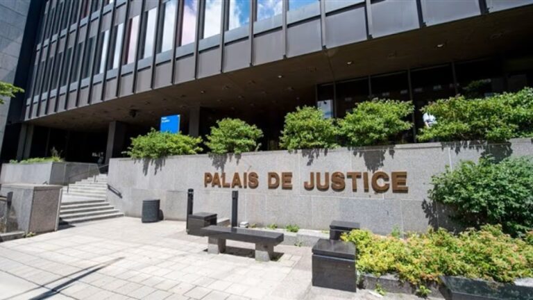 Notorious armoured-car robbery in Parc-Extension results in second life sentence