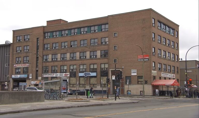 Small Businesses Under Pressure: Rising Costs Threaten the Commercial Heart of Park Extension