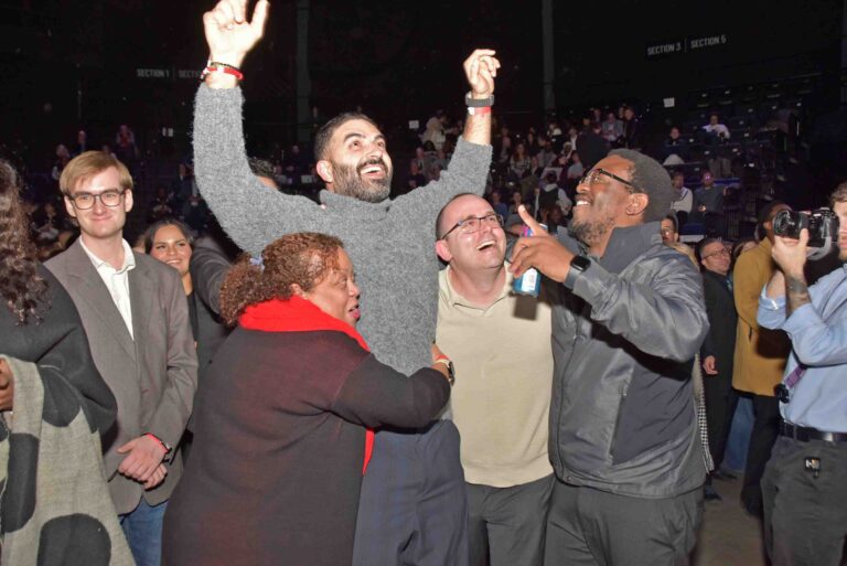 Mary Deros seeks a recount, after losing November 2 election by six votes