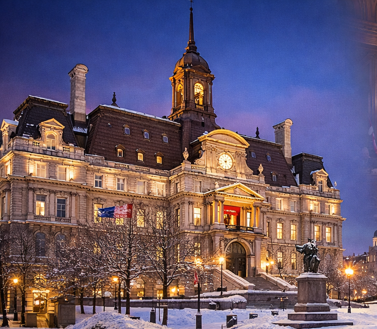 What Montreal’s proposed housing bylaw changes could mean for Parc-Extension