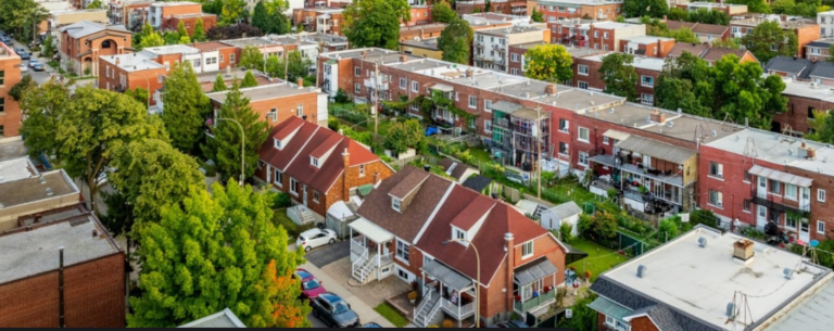 New Urban Planning Rules Take Shape in Villeray–Saint-Michel–Parc-Extension