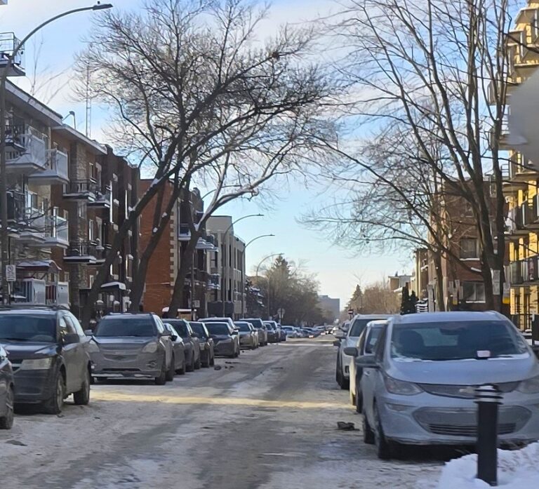 Parc-Extension residents push back as rent increase season fuels housing concerns