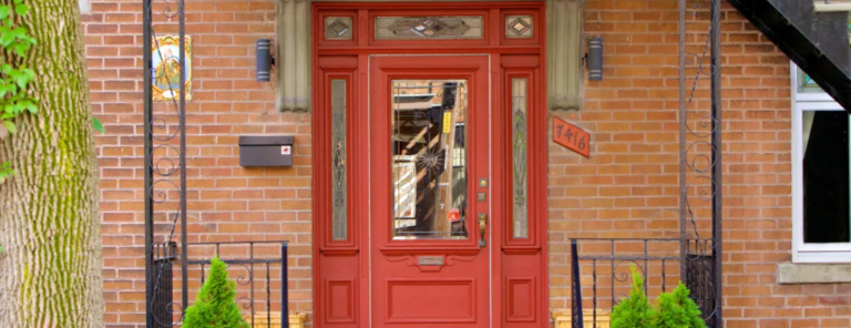 Renovating in Parc-Extension? Heritage rules mean permits come first