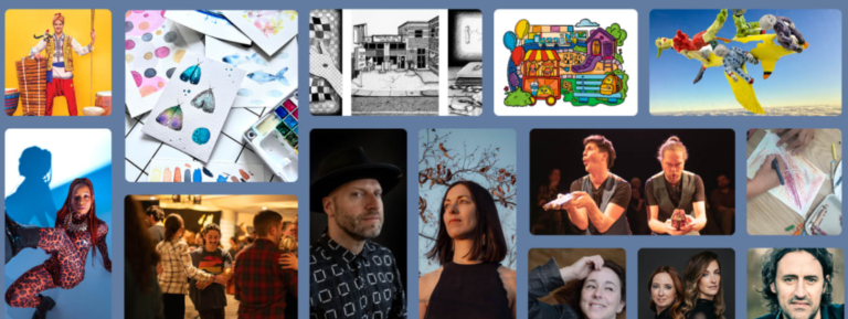 Parc-Extension Culture Takes Part in New Borough-Wide Festival This May