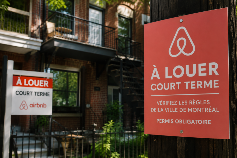 Short-term tourist rentals face tighter rules in Montréal