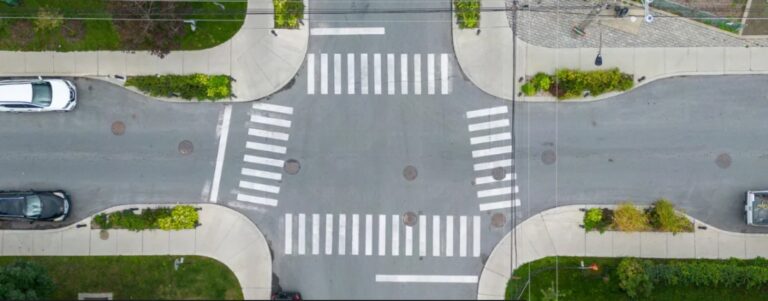New traffic-calming measures planned for Park-Extension streets this summer