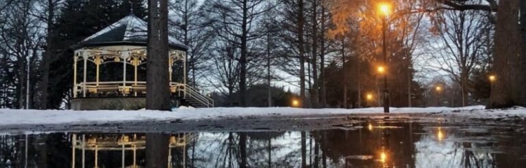 Parc Jarry master plan highlights vital role of green space for Park-Extension residents